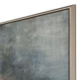 Paragon Wednesday Blue 63 X 43 X 3 Wall Art