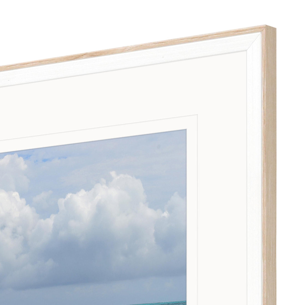 Paragon Ocean Adventures I S/4 Blue 17 X 17 X 2 Wall Art
