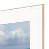 Paragon Ocean Adventures I S/4 Blue 17 X 17 X 2 Wall Art