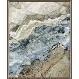 Paragon Stone I Brown 53 X 43 X 3 Wall Art