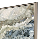 Paragon Stone I Brown 53 X 43 X 3 Wall Art