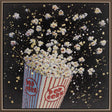 Paragon Cinema Pop Multi 41 X 41 X 3 Wall Art