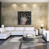 Paragon Cinema Pop Multi 41 X 41 X 3 Wall Art