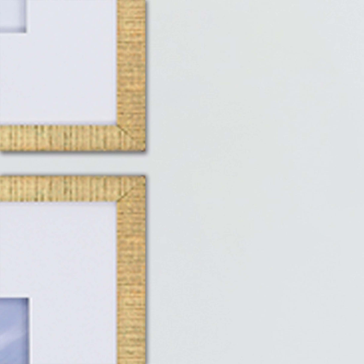 Paragon Shores S/4 Blue 21 X 21 X 2 Wall Art