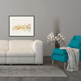 Paragon Le Croisic I Multi 27 X 33 X 2 Wall Art