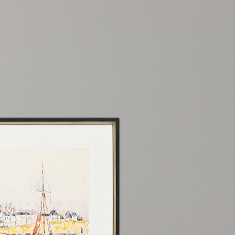 Paragon Le Croisic II Multi 27 X 33 X 2 Wall Art