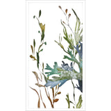 Paragon Underwater Living I Blue 50 X 26 X 3 Wall Art