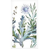 Paragon Underwater Living II Blue 50 X 26 X 3 Wall Art