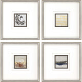 Paragon Mixology II S/4 Multi 21 X 21 X 2 Wall Art