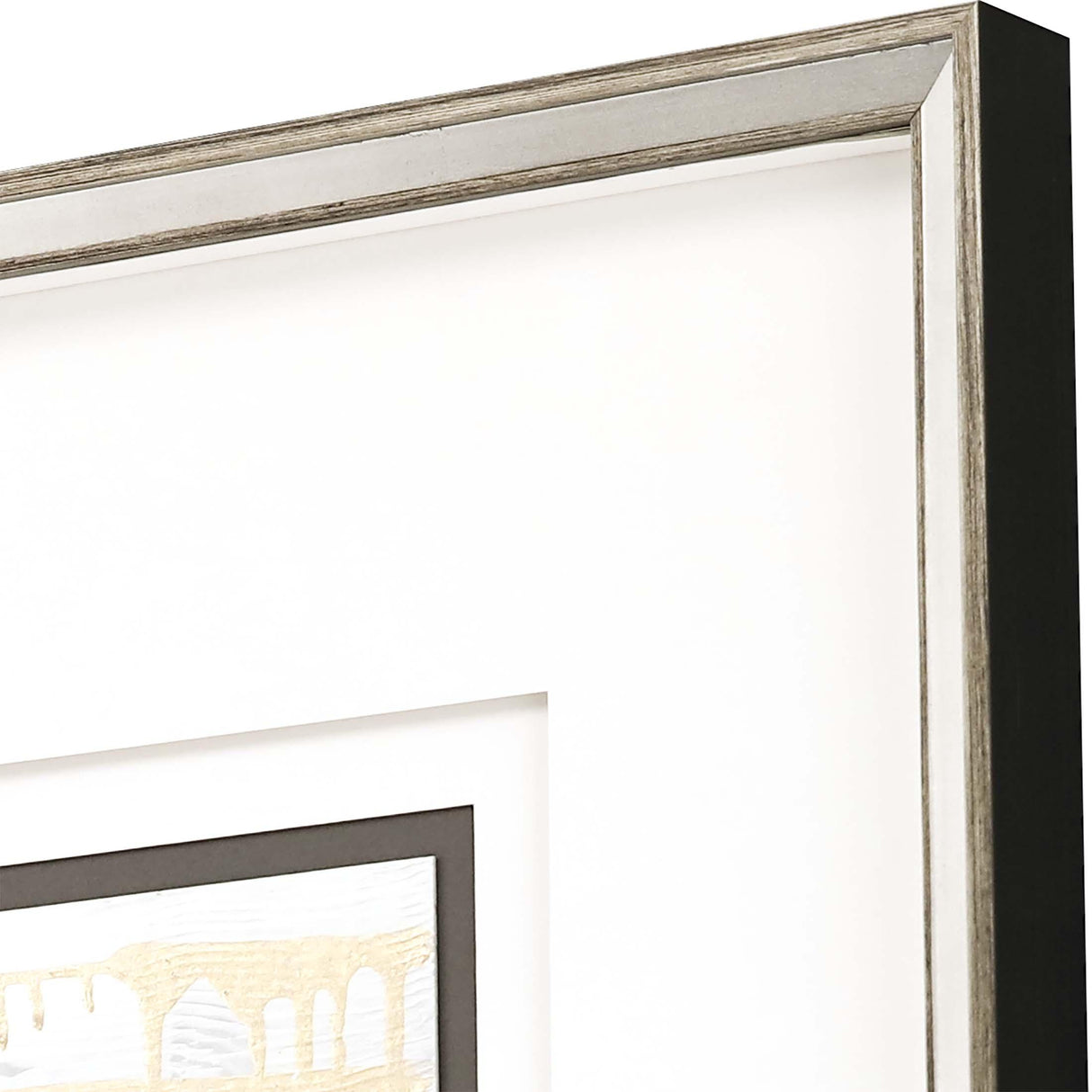 Paragon Mixology II S/4 Multi 21 X 21 X 2 Wall Art