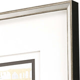 Paragon Mixology II S/4 Multi 21 X 21 X 2 Wall Art