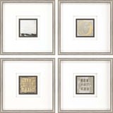 Paragon Mixology III S/4 Multi 21 X 21 X 2 Wall Art