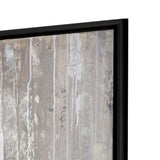 Paragon Expressions Gray 42 X 62 X 2 Wall Art