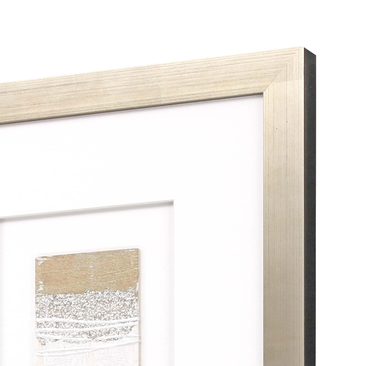 Paragon Catalyst S/4 Metallic 25 X 17 X 2 Wall Art