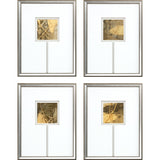 Paragon Down Under S/4 Metallic 22 X 17 X 2 Wall Art