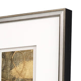 Paragon Down Under S/4 Metallic 22 X 17 X 2 Wall Art