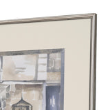 Paragon La Ville II S/4 Multi 20 X 16 X 1 Wall Art