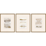 Paragon La Torre I S/3 Metallic 25 X 20 X 2 Wall Art