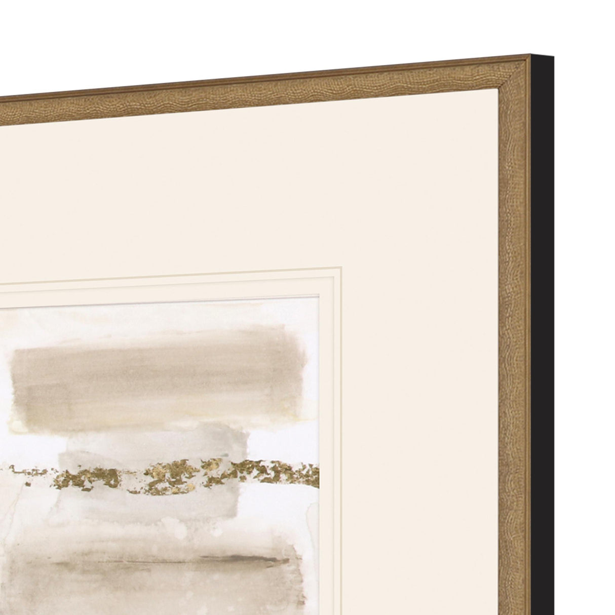 Paragon La Torre I S/3 Metallic 25 X 20 X 2 Wall Art