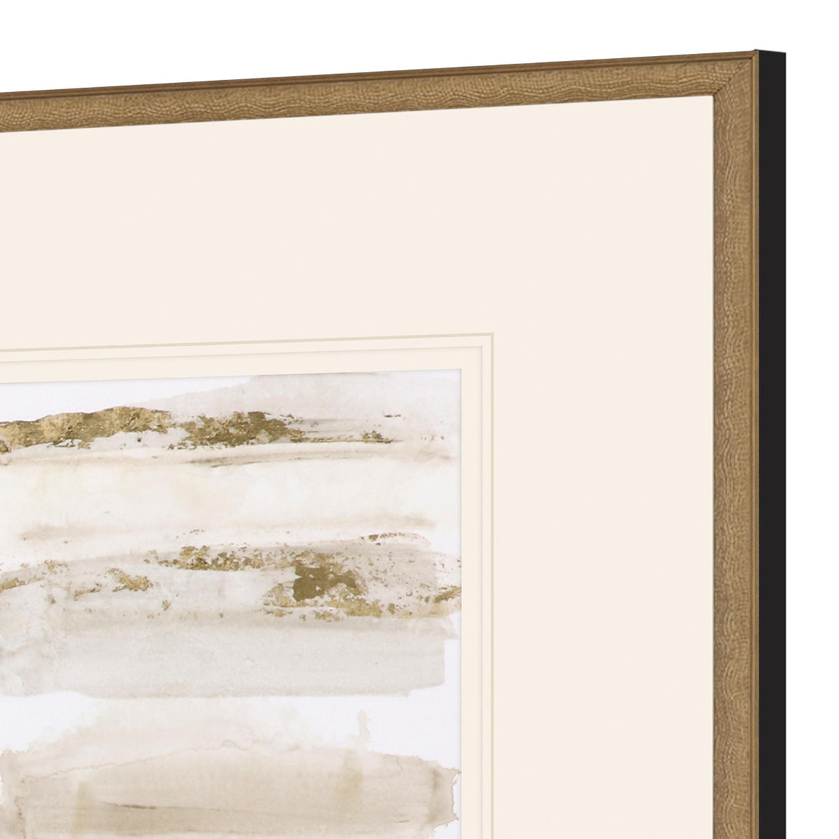 Paragon La Torre II S/3 Metallic 25 X 20 X 2 Wall Art