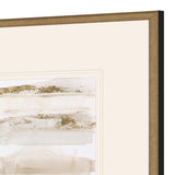 Paragon La Torre II S/3 Metallic 25 X 20 X 2 Wall Art