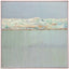 Paragon Beyond the Edge Green 41 X 41 X 2 Wall Art