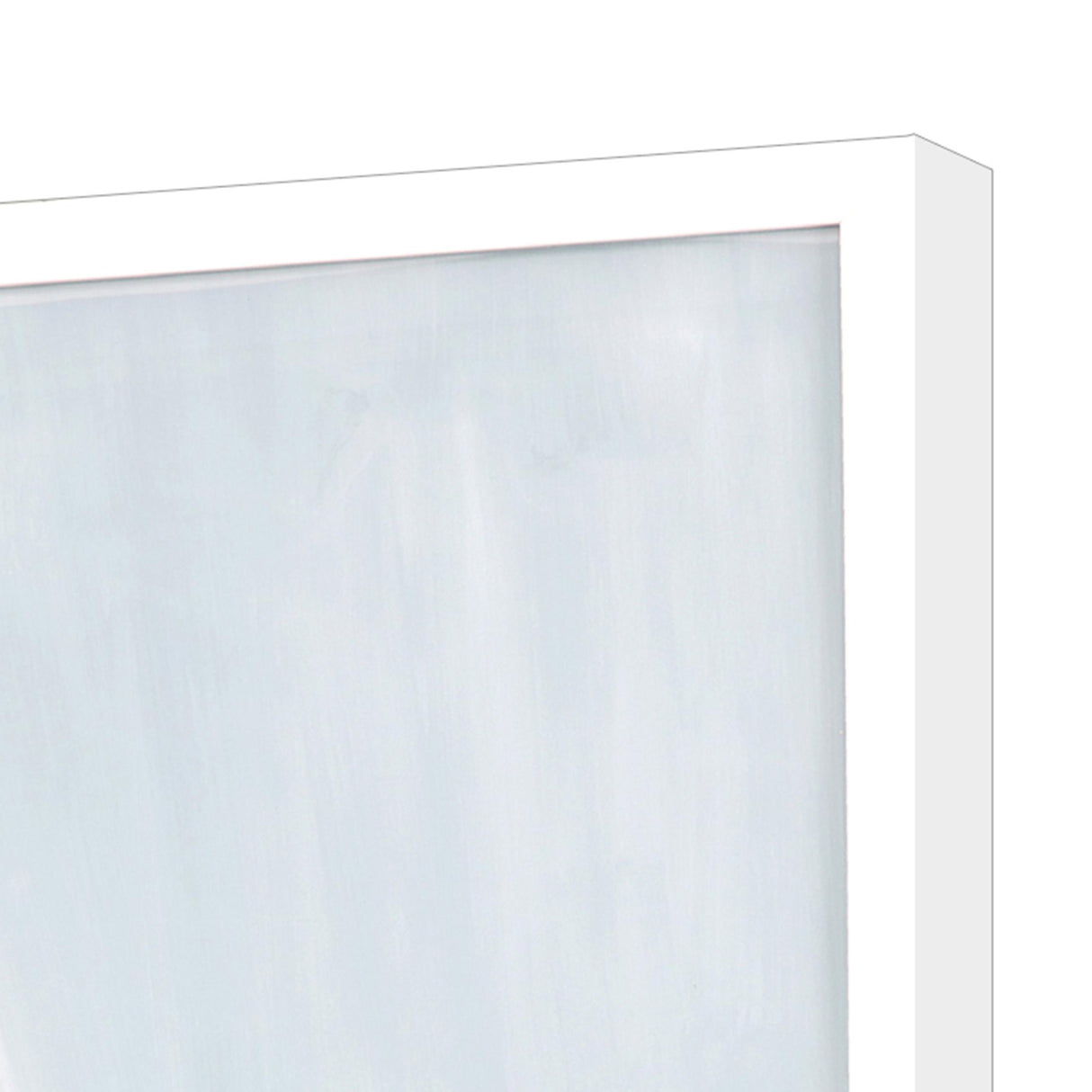 Paragon Sailing II Blue 42 X 32 X 3 Wall Art