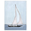 Paragon Sailing I Blue 42 X 32 X 3 Wall Art