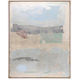 Paragon Imperious I Neutral 52 X 42 X 3 Wall Art