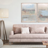 Paragon Imperious I Neutral 52 X 42 X 3 Wall Art