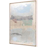 Paragon Imperious I Neutral 52 X 42 X 3 Wall Art
