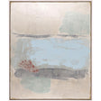 Paragon Imperious II Neutral 52 X 42 X 3 Wall Art