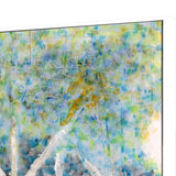 Paragon Mystic Forest Blue 47 X 62 X 2 Wall Art