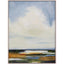 Paragon Late in the Day I Blue 50 X 38 X 3 Wall Art