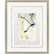 Paragon Petal Parade IV Green 38 X 31 X 2 Wall Art