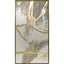 Paragon Metallic Expression II Metallic 69 X 36 X 3 Wall Art