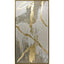 Paragon Metallic Expression I Metallic 69 X 36 X 3 Wall Art