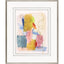 Paragon Colorways I Multi 37 X 31 X 3 Wall Art
