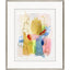 Paragon Colorways II Multi 37 X 31 X 3 Wall Art