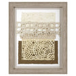 Paragon Dynamic II Brown 33 X 27 X 2 Wall Art