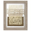Paragon Dynamic II Brown 33 X 27 X 2 Wall Art