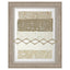 Paragon Dynamic III Brown 33 X 27 X 2 Wall Art