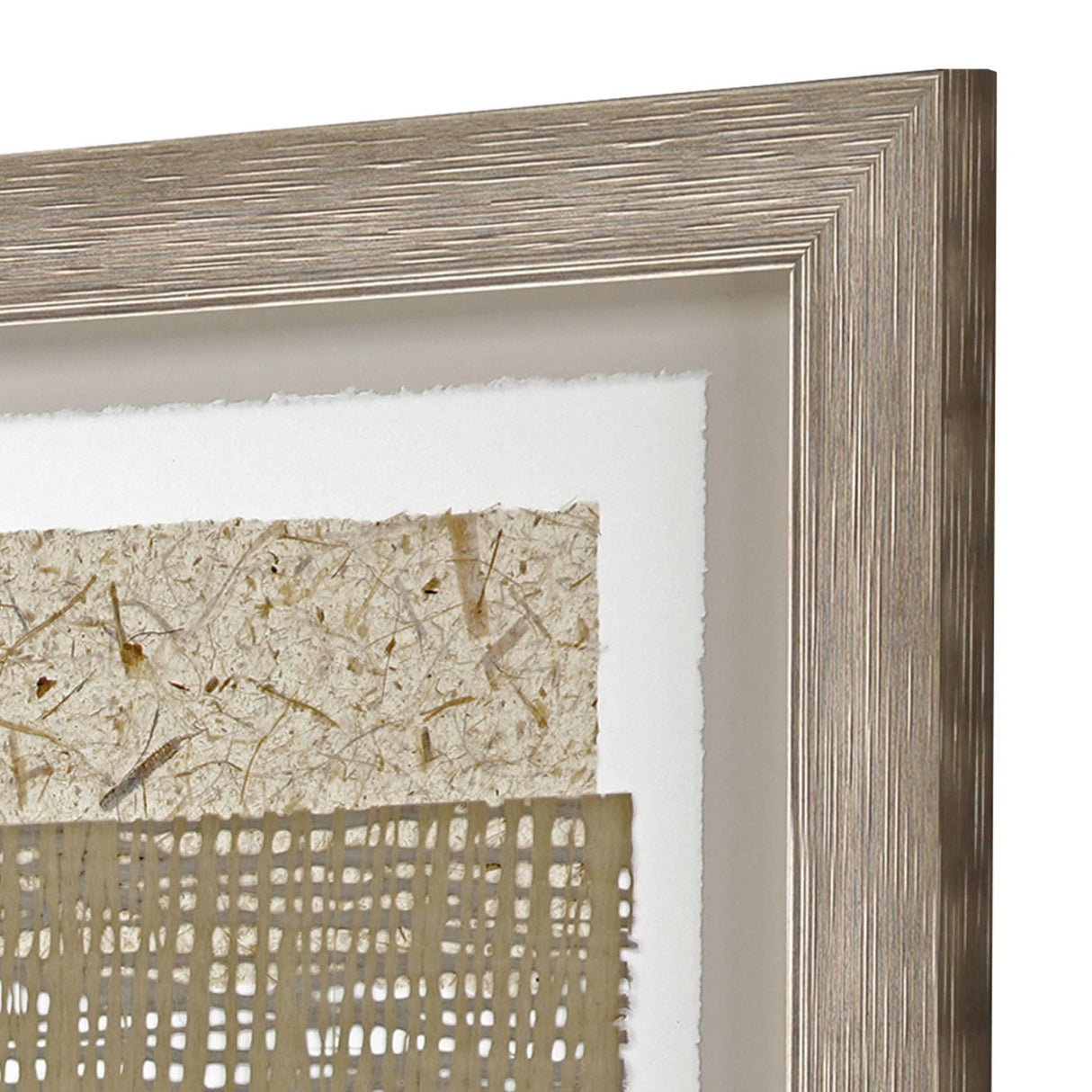 Paragon Dynamic III Brown 33 X 27 X 2 Wall Art