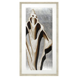 Paragon Modern Shell III Sepia 51 X 26 X 2 Wall Art