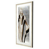 Paragon Modern Shell III Sepia 51 X 26 X 2 Wall Art