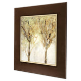 Paragon Seeing the Light I Green 36 X 36 X 1 Wall Hanging