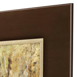 Paragon Seeing the Light I Green 36 X 36 X 1 Wall Hanging