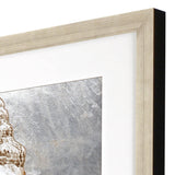 Paragon Modern Shell II Sepia 51 X 26 X 2 Wall Art
