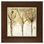 Paragon Seeing the Light II Green 36 X 36 X 1 Wall Hanging