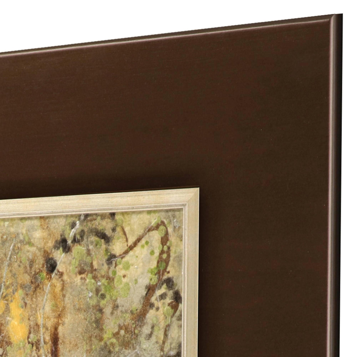 Paragon Seeing the Light II Green 36 X 36 X 1 Wall Hanging